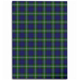 Forbes Modern Tartan Classic Area Rug